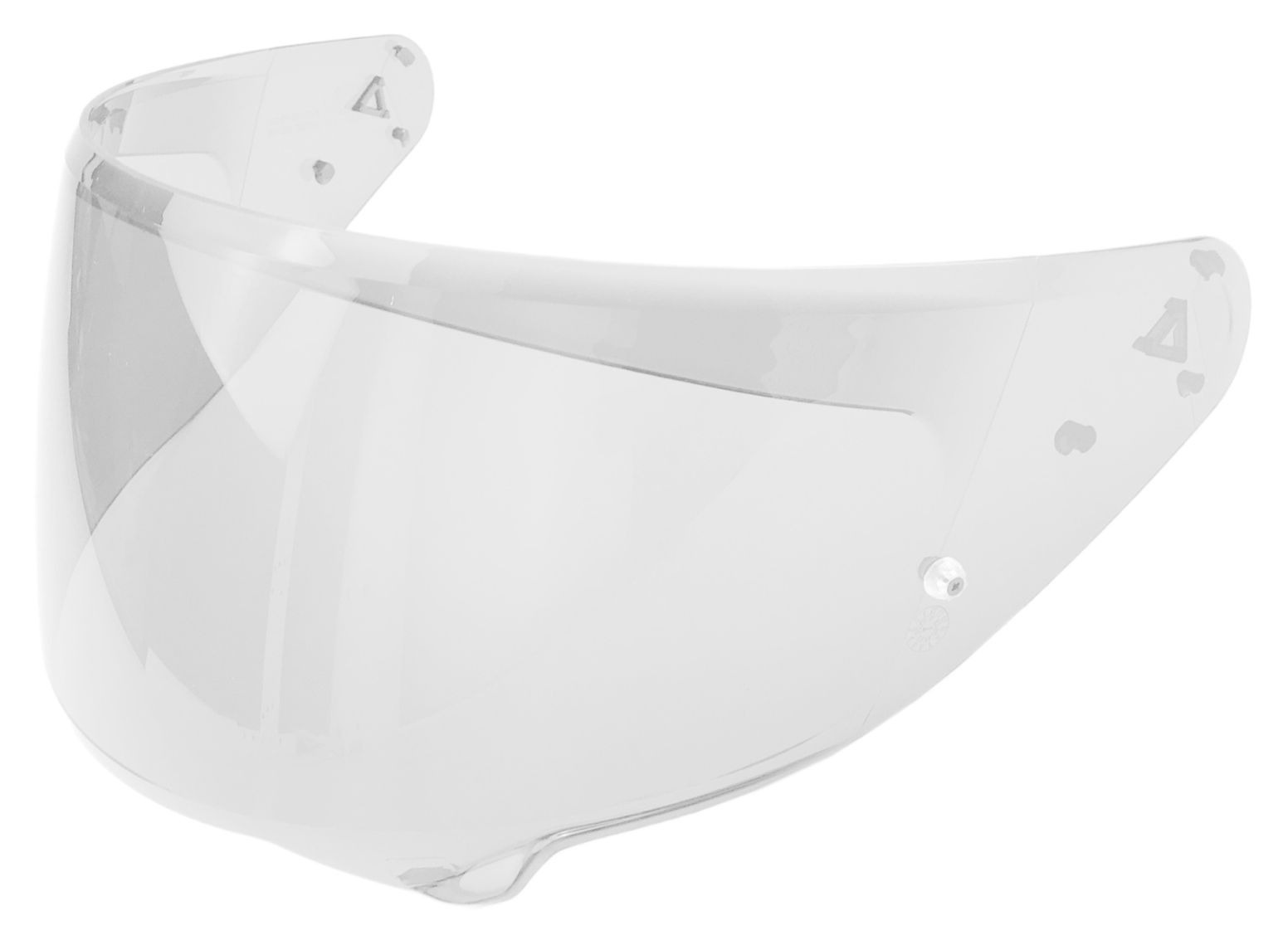 HJC HJ-38 Pinlock-Ready Shield - Cycle Gear