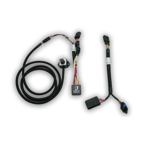 Dynojet Throttle Commander Kit