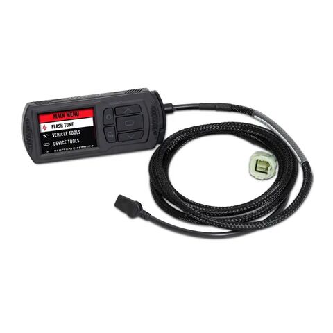 Dynojet Power Vision 3 Fuel Tuner Honda Pioneer 500 / 520 2017-2023