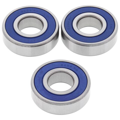 All Balls Racing Front / Rear Wheel Bearing Kit 25-1251