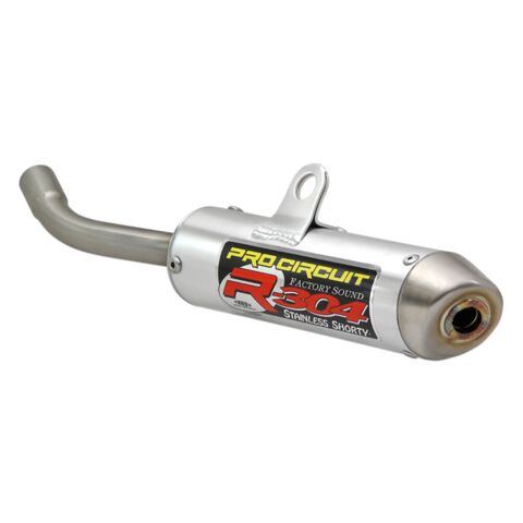 Pro Circuit R-304 Silencer Yamaha YZ65 2018-2026