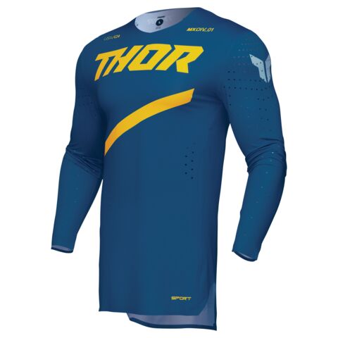 Thor Sportmode Brave Jersey