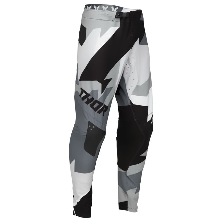 BlackGrey/White