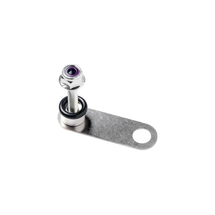 Performance Machine TPMS Sensor Bracket Assembly For Harley