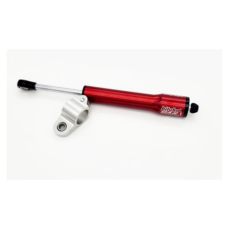 Bitubo Steering Damper