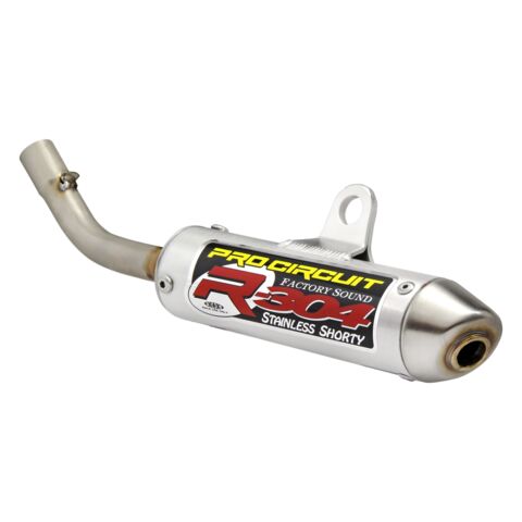 Pro Circuit R304 Silencer Husqvarna / KTM / Gas Gas 65cc 2024-2026