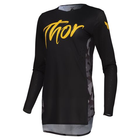 Thor Sportmode Shadow Women's Jersey