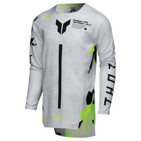 Thor Youth Sportmode Riot Jersey