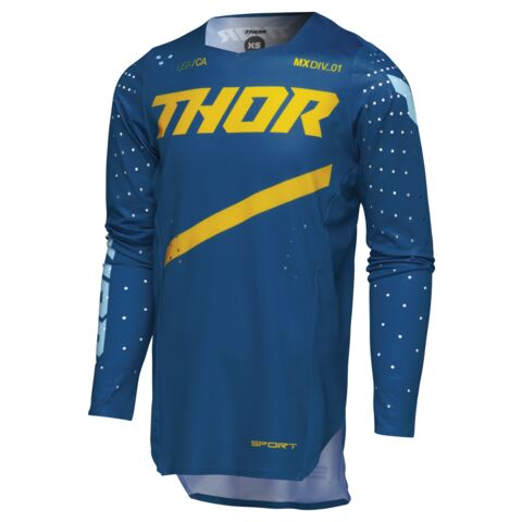Thor Youth Sportmode Brave Jersey