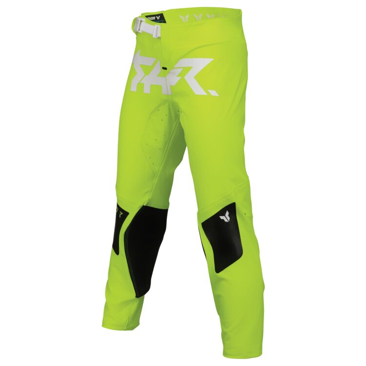 White/Green