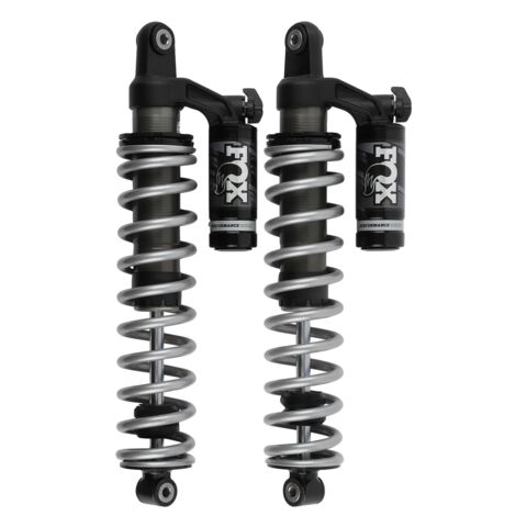Fox Factory Performance Series 2.0 Coil-Over QS3 Shocks Can-Am Defender MAX 2018-2024