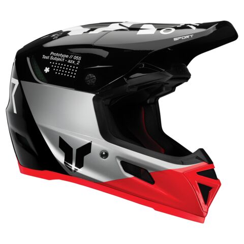 Thor Reflex Sport Strike Helmet