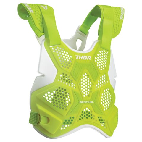 Thor Sentinel LTD Race Roost Guard