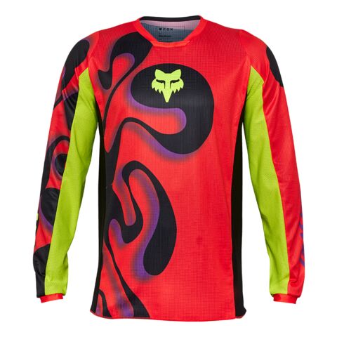 Fox Racing 180 Emotion Jersey