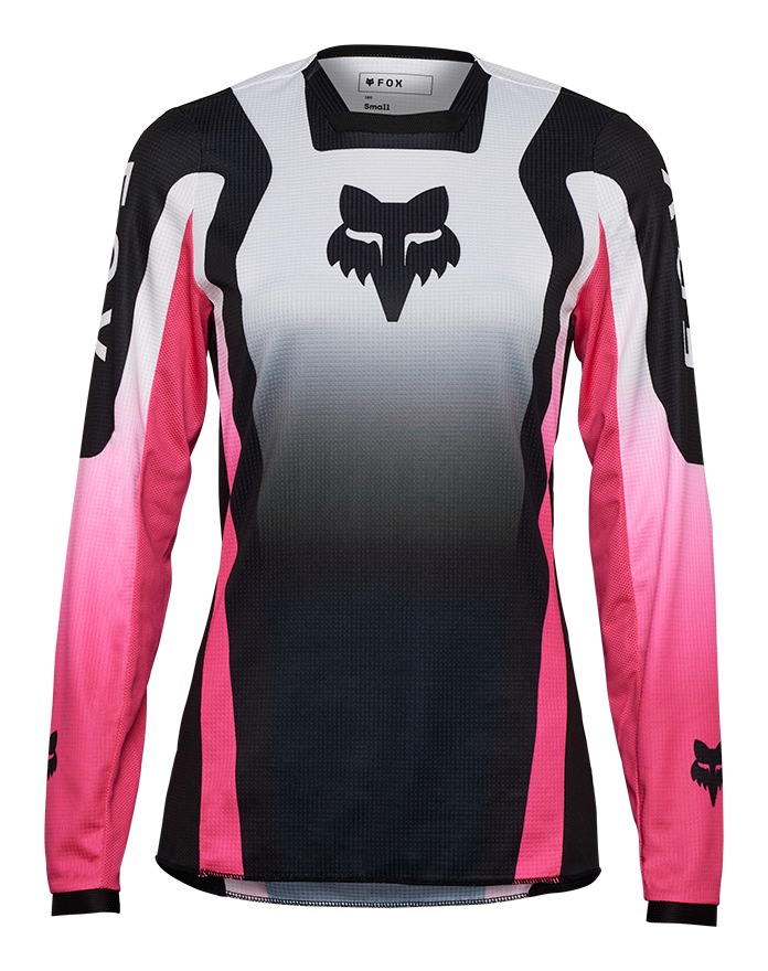 Fox Racing 180 Lean Women's Jersey - Cycle Gear