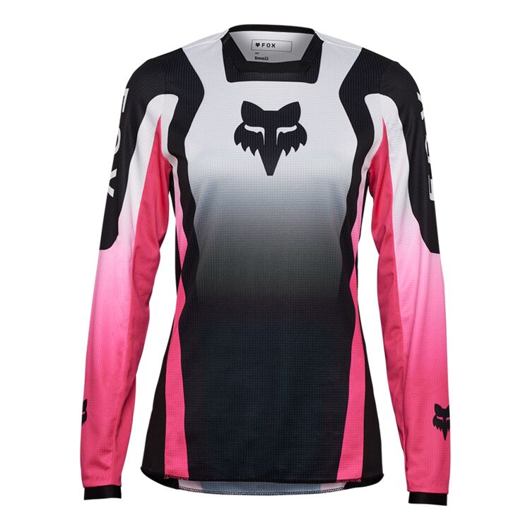 Black/Pink