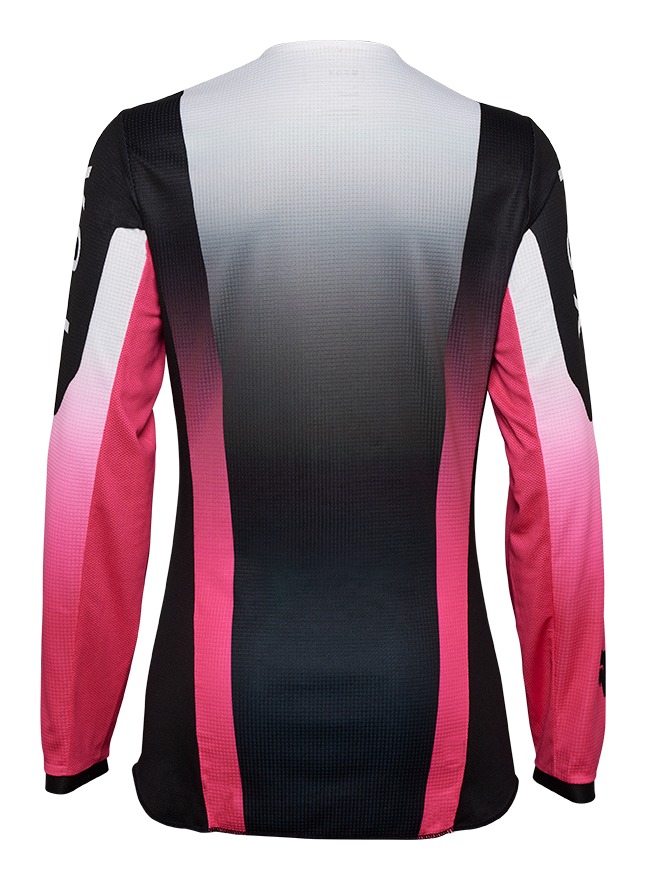 Fox Racing 180 Lean Women's Jersey - Cycle Gear