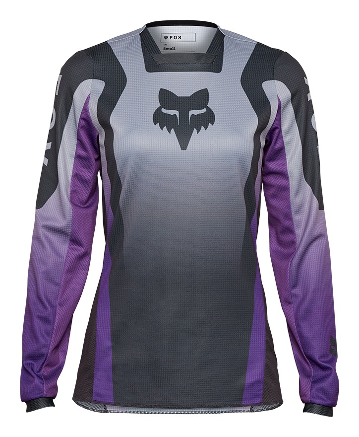 Fox Koszulka Rowerowa Bez Rękawów Lady Flexair Jade - Ceny I Opinie