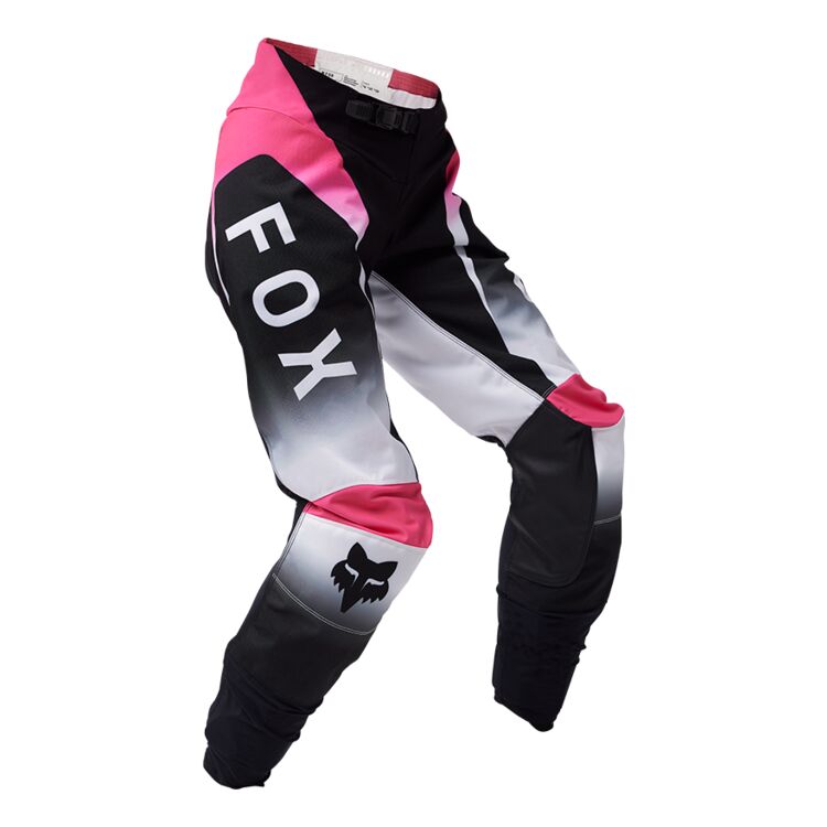 Black/Pink