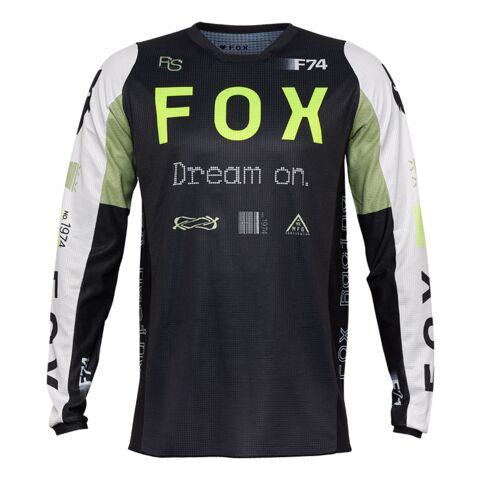 Fox Racing 180 Race Spec Jersey
