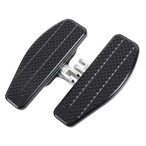 Thrashin Supply Mini Driver Floorboards For Harley Softail 2018-2025