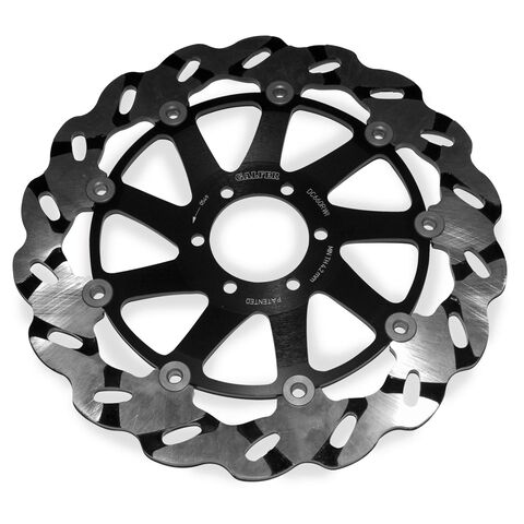 GBrakes Superbike  Rotor Front DF358 Left Rotor [Open Box]