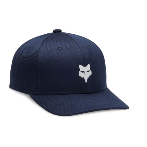 Fox Racing Youth Lithotype Snapback Hat
