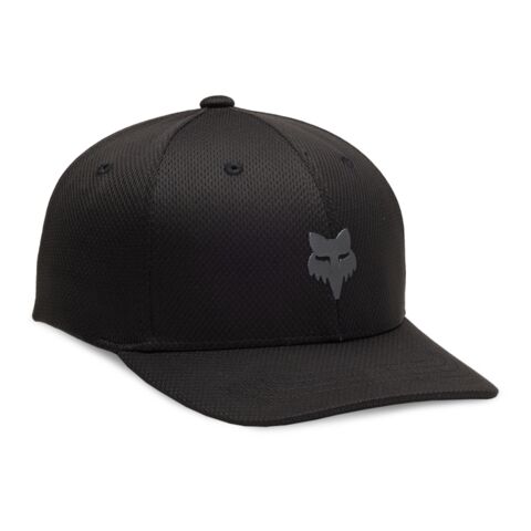 Fox Racing Youth Lithotype Snapback Hat