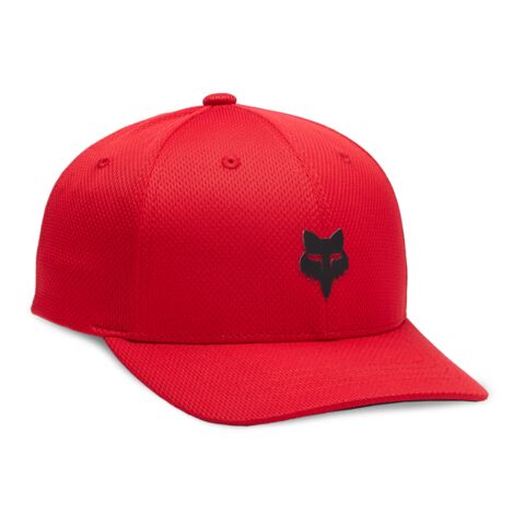 Fox Racing Youth Lithotype Snapback Hat