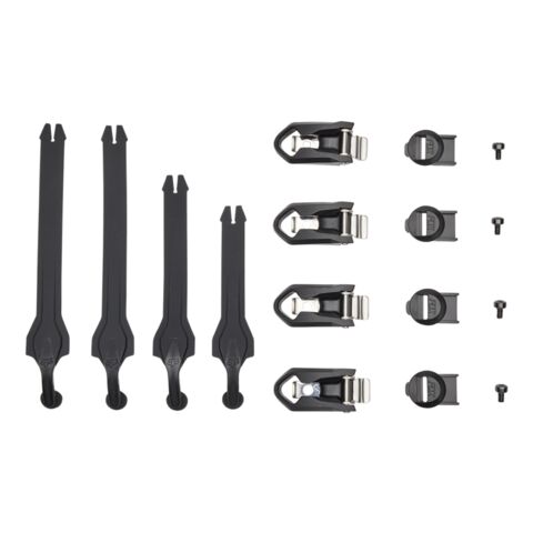 Fox Racing Youth MX23 Comp Boot Strap / Buckle Kit