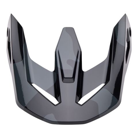 Fox Racing Youth V1 BNKR Helmet Visor