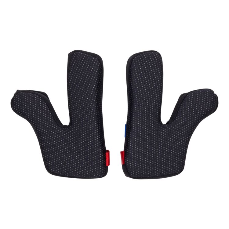 Fox Racing V3 Cheek Pads