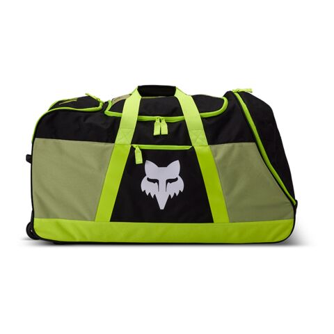 Fox Racing Race Spec Shuttle 180 Roller Bag