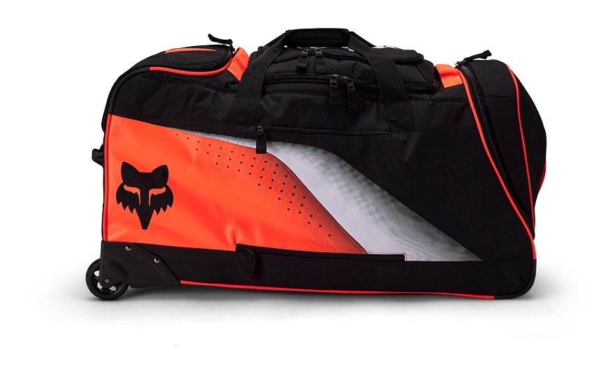 Fox Racing Divider Shuttle Roller Bag - Cycle Gear