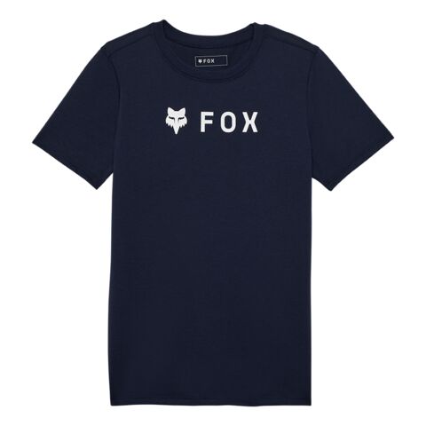 Fox Racing Absolute Women's Tech T-Shirt (MD)