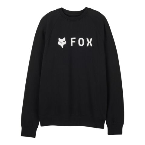 Fox Racing Absolute Fleece Sweat Shirt