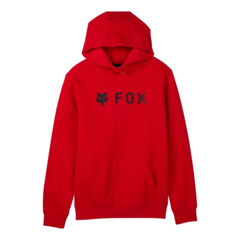 Fox Racing Absolute Fleece Pullover Hoody