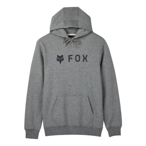 Fox Racing Absolute Fleece Pullover Hoody