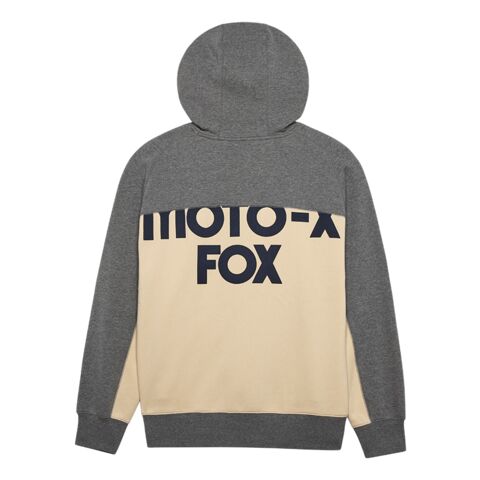 Fox Racing Moto-X Oversized Pullover Hoody