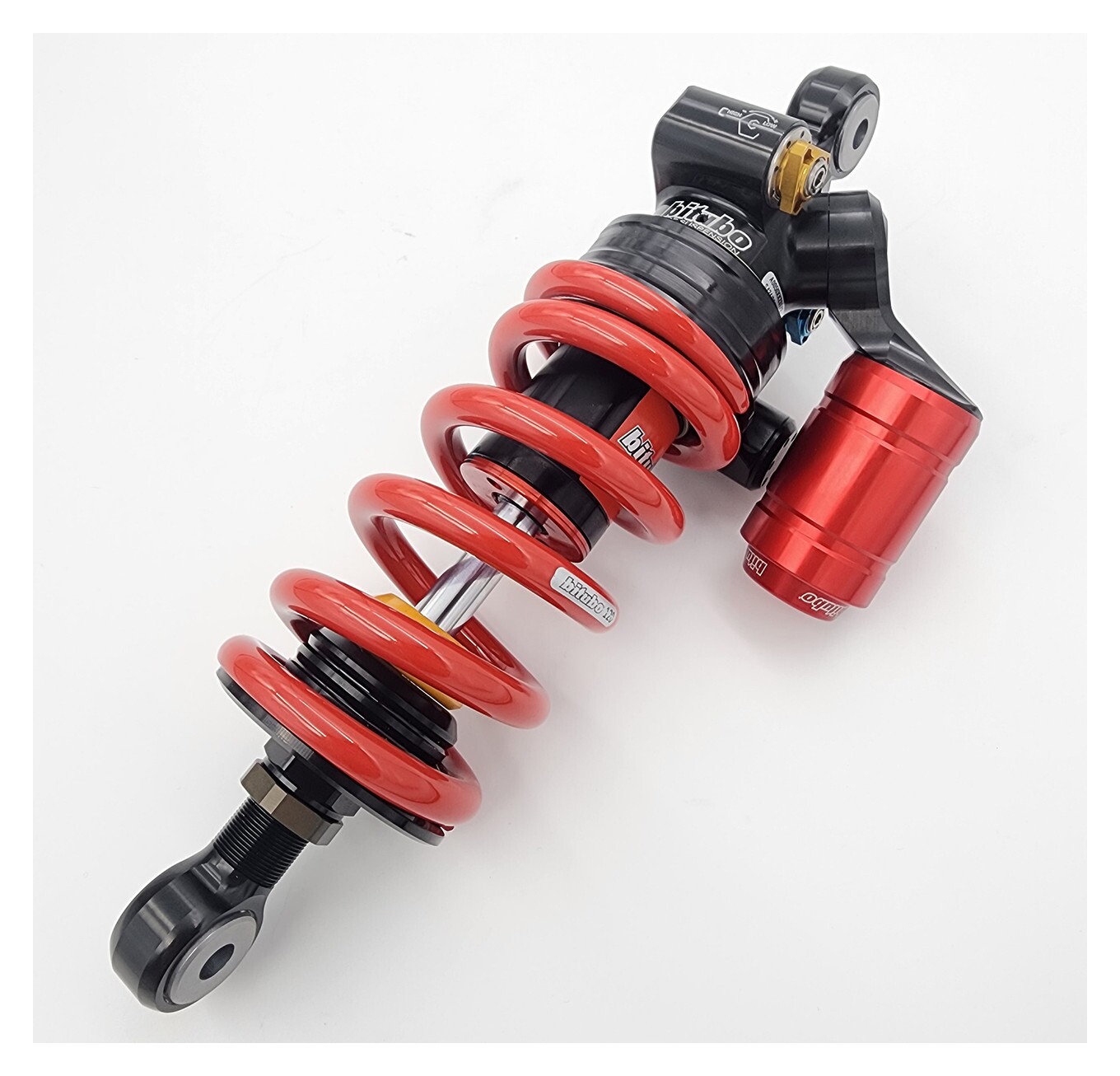 Bitubo XXZ Rear Shock Aprilia RS 660 2021-2024 - Cycle Gear