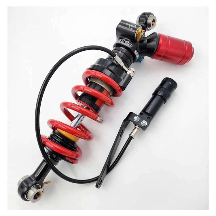 Bitubo XXZ Rear Shock BMW S1000RR 2020-2024