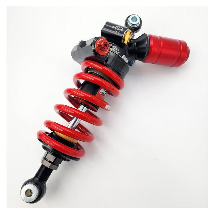 Bitubo XXZ Rear Shock Suzuki GSXR 600 / GSXR 750 2011-2025