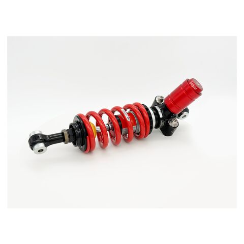 Bitubo XXT Rear Shock Kawasaki Ninja 500 2024-2025