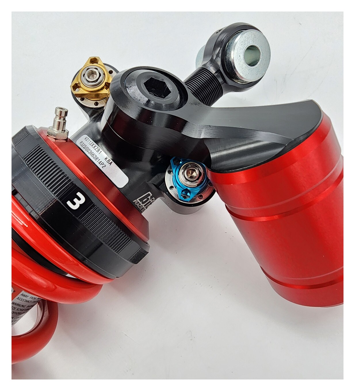 natuページ Prothane 14101 Rear Subframe Bushings Kit | Prothane