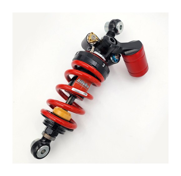 Bitubo XXZ Rear Shock Kawasaki Ninja ZX-10R 2016-2025 - Cycle Gear