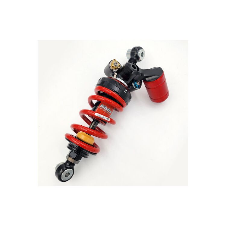 Bitubo XXZ Rear Shock Kawasaki Ninja ZX-10R 2016-2025