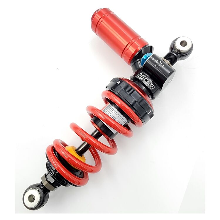 Bitubo XXZ Rear Shock Yamaha R1 2015-2025