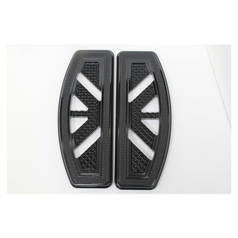 Eddie Trotta Designs Performance Floorboards For Harley 1984-2025