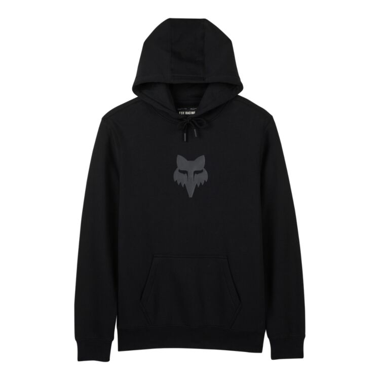 Black/Black