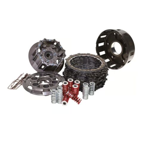 Rekluse Apex Clutch & Basket For Harley